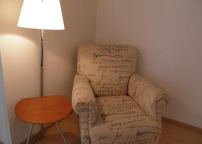 Apartaments Sant Jordi Fontanella